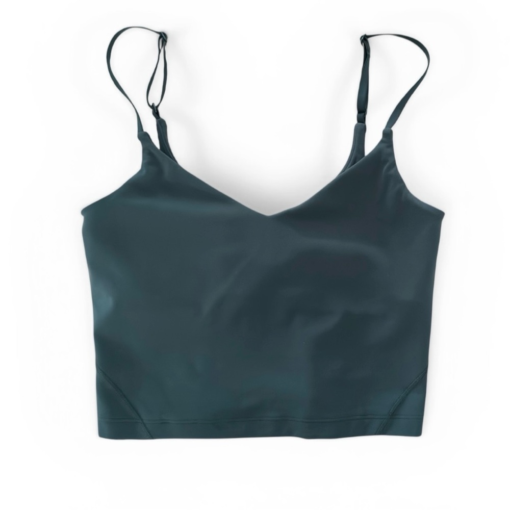 Lululemon Align Cropped Cami Tank